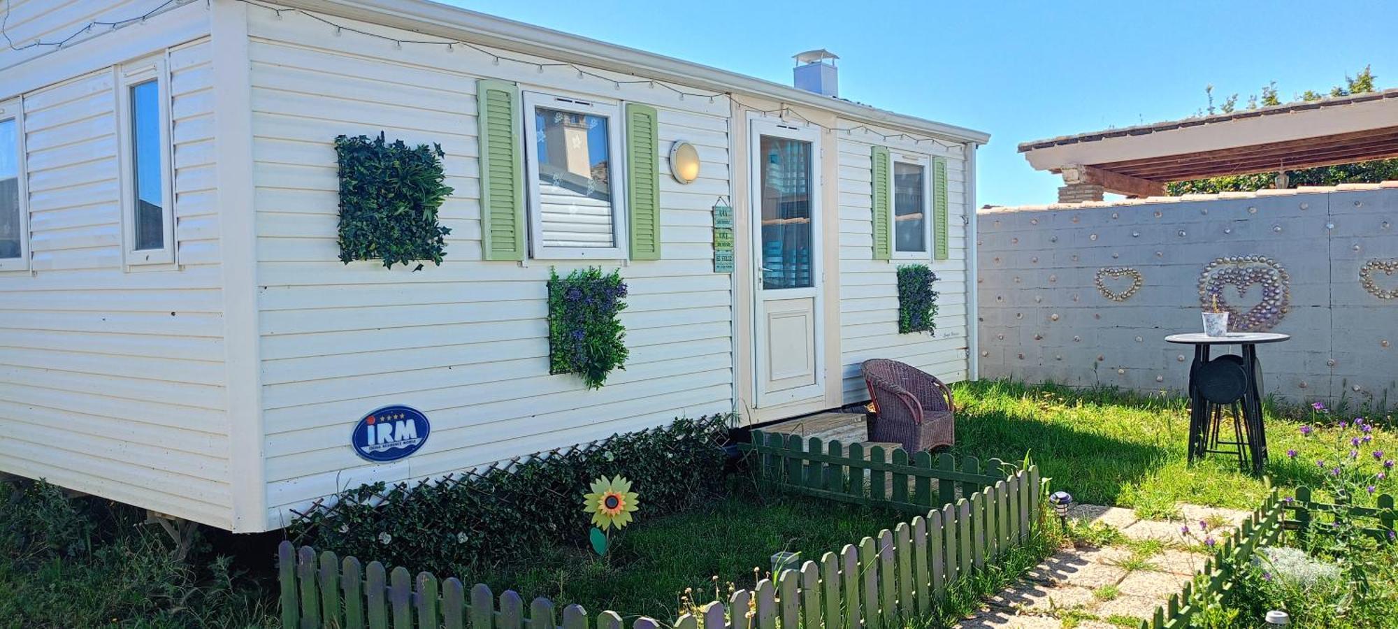 Vive El Verano En Sancti Petri - Casa Acogedora Сasa de vacaciones *